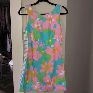 Lily Pulitzer Delia dress